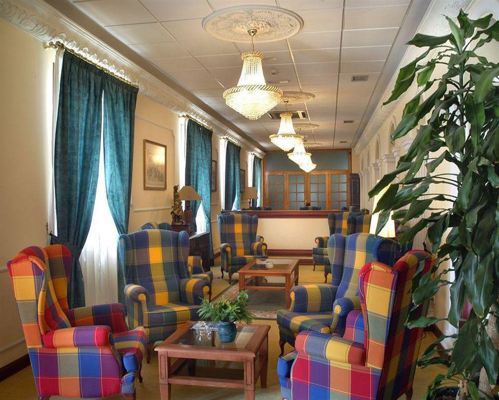 Hotel San Camilo Navarrete Buitenkant foto